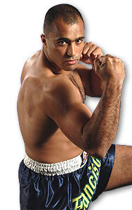 Франциско Филио - первый продюсер Ичигеки.