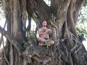 Эксперименты с сознанием.