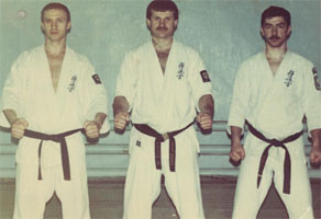 В Хабаровске