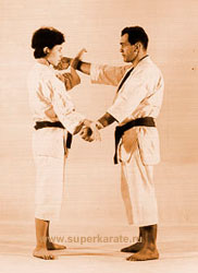 Самооборона