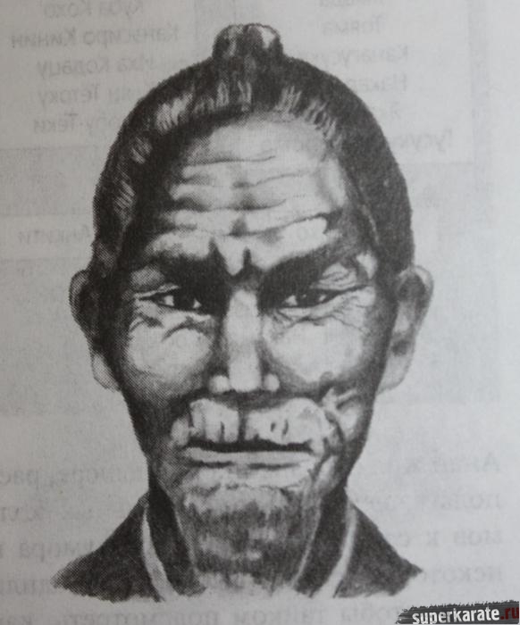 Мацумура Сокон (Matsumura Sokon / 26494;26449; 23447;26829;)