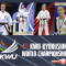 IV Чемпионат мира KWU: женщины 65 кг