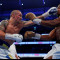 Усик признан боксером месяца по версии WBA
