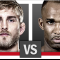 UFC Fight Night 37: Gustafsson vs. Manuwa