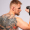 «Он способен на большее». Побеждавший Волкова тяжеловес UFC ставит на Александра в бою с Ганом