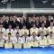 Результаты выступления российской команды на International Karate Friendship 2024