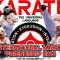 Пули Женского Чемпионата мира и всего International Karate Friendship 2016