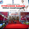 Хабаровск примет Чемпионат мира по киокусинкай, равных которому еще не было!