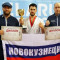 Илья Карпенко - победитель Belarus Open Cup. Результаты турнира