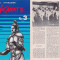 Сато Тошиказу презентовал киокушин на территории СССР в 1978 году