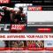 UFC Fight Pass. Найдет ли новый проект свою аудиторию?