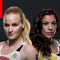 Валентина Шевченко против Джулианны Пеньи на UFC on FOX 23