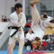 Видео ролик Киокусинкай-Саньда