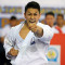 Японцы уступили Ирану и Казахстану по итогам чемпионата Азии по каратэ WKF 2021