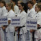 Чемпионат России по киокушинкай 2013. Первый день
