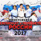 Пули Чемпионата и Первенства России 2017 по киокушинкай