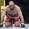 Адлан Амагов провел яркий бой на UFC 166