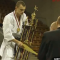 1 абсолютный Чемпионат России по киокушинкай (IKO 2)