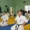 Сборы по кумитэ под руководством сэнсея Тагира Таирова