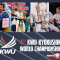 IV Чемпионат мира KWU: женщины 55 кг