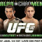 UFC 142: «Aldo vs. Mendes». Итоги