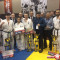 Результаты 30-го открытого Чемпионата и Первенства Европы по Каратэ Киокушинкай (KWF)