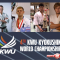 IV Чемпионат мира KWU: мужчины 95 кг