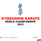 Презентация Чемпионата мира KWU по киокусинкай в Хабаровске