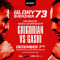 Glory Kickboxing проведет свой 73-й ивент в Китае
