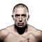 GSP: «Титул Strikeforce мне не нужен»