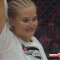 Анастасия Янькова победила  Анжелу Пинк на  Bellator 152