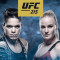 Валентина Шевченко выйдет против Аманды Нуньес на UFC 215