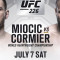 Даниэль Кормье в бою против Стипе Миочича выглядит андердогом