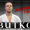 Никита Бутько: «Я чувствую себя здесь в своей тарелке»