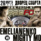 Александр Емельяненко встретится с Майти Мо