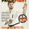 Интервью шихана А.Ипатова журналу ProFight