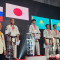 Результаты чемпионата мира по кёкусин-кан 2023