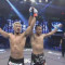 ROAD FC 12. Andrews Nakahara vs. Myung Ho Bae