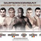 Результаты третьего этапа SuperKombat WGP