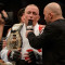 UFC 167 может стать финальным турниром в карьере GSP