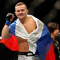 Пётр Ян выступит на турнире UFC 232