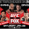 UFC on FOX 2