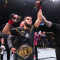 Ислам Махачев защитил титул чемпиона UFC в легком весе