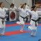 Фотографии чемпионата и первенства Москвы по кекусин-кан в разделе «ката»