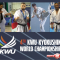IV Чемпионат мира KWU: мужчины 90 кг