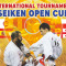 Международные соревнования «Открытый Кубок Сэйкен»