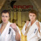 Kyokushin Profi. Киокушин против Шинкиокушинкай