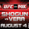 Видео открытых тренировок Мачиды, Бейдера, Веры и Руа перед UFC on Fox «Shogun vs Vera»