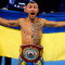Василий Ломаченко занял первую строчку рейтинга WBO в легком весе