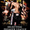 Второй этап Muaythai Premier League состоится в Риме